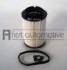 VAG 1K0127434 Fuel filter
